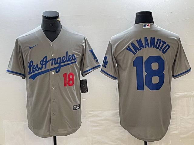 Los Angeles Dodgers Jerseys 036